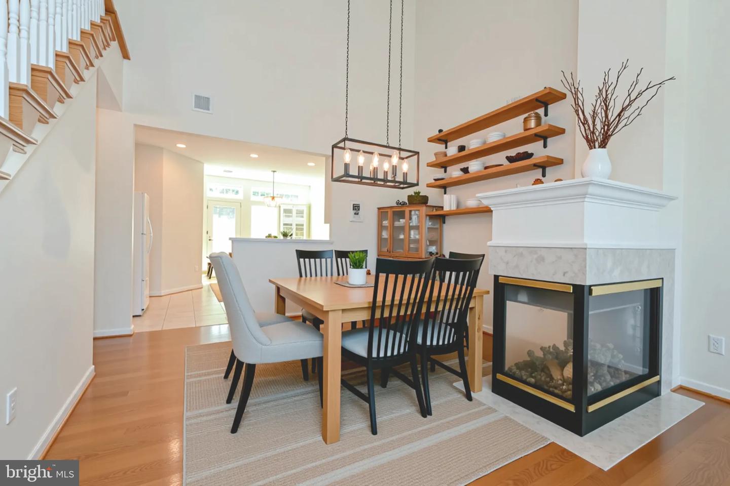 295 AMBER CIR, WARRENTON, Virginia 20186, 3 Bedrooms Bedrooms, ,2 BathroomsBathrooms,Residential,For sale,295 AMBER CIR,VAFQ2017776 MLS # VAFQ2017776