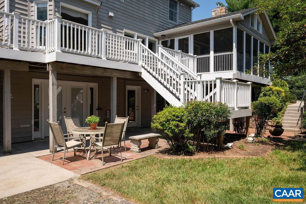 2325 BROWNS GAP TPKE, CHARLOTTESVILLE, Virginia 22901, 4 Bedrooms Bedrooms, ,3 BathroomsBathrooms,Residential,For sale,2325 BROWNS GAP TPKE,667337 MLS # 667337