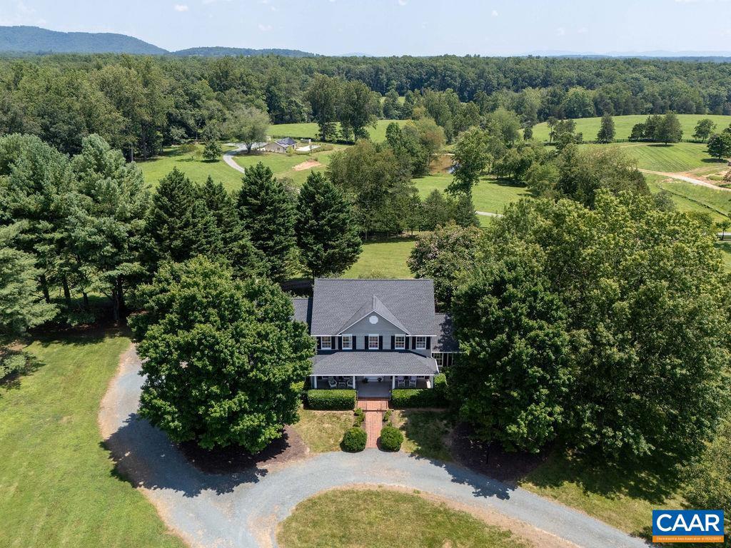 2325 BROWNS GAP TPKE, CHARLOTTESVILLE, Virginia 22901, 4 Bedrooms Bedrooms, ,3 BathroomsBathrooms,Residential,For sale,2325 BROWNS GAP TPKE,667337 MLS # 667337