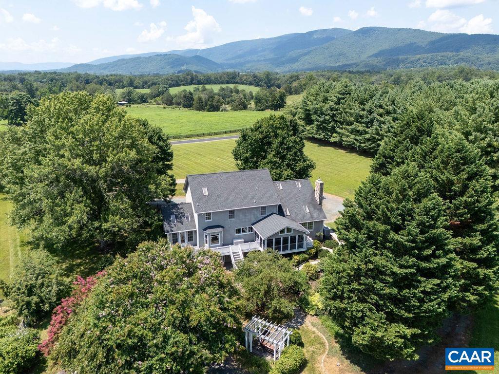 2325 BROWNS GAP TPKE, CHARLOTTESVILLE, Virginia 22901, 4 Bedrooms Bedrooms, ,3 BathroomsBathrooms,Residential,For sale,2325 BROWNS GAP TPKE,667337 MLS # 667337