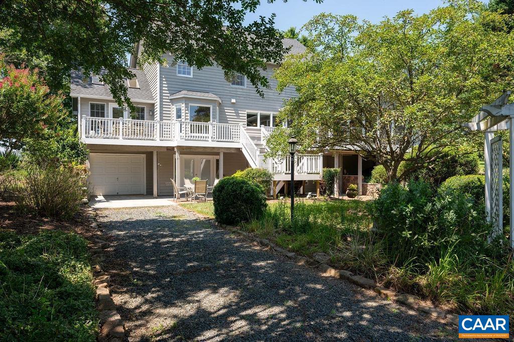 2325 BROWNS GAP TPKE, CHARLOTTESVILLE, Virginia 22901, 4 Bedrooms Bedrooms, ,3 BathroomsBathrooms,Residential,For sale,2325 BROWNS GAP TPKE,667337 MLS # 667337