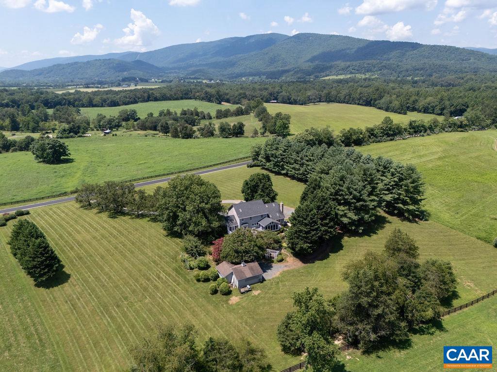 2325 BROWNS GAP TPKE, CHARLOTTESVILLE, Virginia 22901, 4 Bedrooms Bedrooms, ,3 BathroomsBathrooms,Residential,For sale,2325 BROWNS GAP TPKE,667337 MLS # 667337