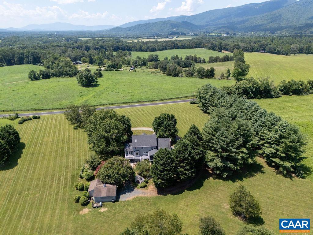 2325 BROWNS GAP TPKE, CHARLOTTESVILLE, Virginia 22901, 4 Bedrooms Bedrooms, ,3 BathroomsBathrooms,Residential,For sale,2325 BROWNS GAP TPKE,667337 MLS # 667337