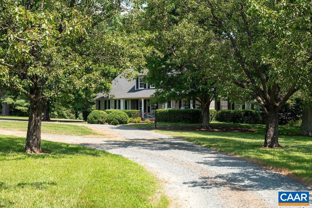 2325 BROWNS GAP TPKE, CHARLOTTESVILLE, Virginia 22901, 4 Bedrooms Bedrooms, ,3 BathroomsBathrooms,Residential,For sale,2325 BROWNS GAP TPKE,667337 MLS # 667337