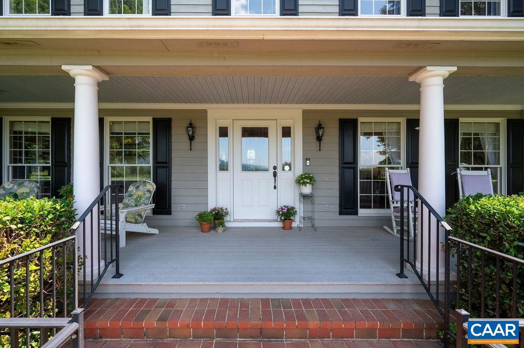 2325 BROWNS GAP TPKE, CHARLOTTESVILLE, Virginia 22901, 4 Bedrooms Bedrooms, ,3 BathroomsBathrooms,Residential,For sale,2325 BROWNS GAP TPKE,667337 MLS # 667337