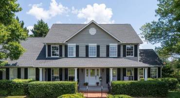 2325 BROWNS GAP TPKE, CHARLOTTESVILLE, Virginia 22901, 4 Bedrooms Bedrooms, ,3 BathroomsBathrooms,Residential,For sale,2325 BROWNS GAP TPKE,667337 MLS # 667337