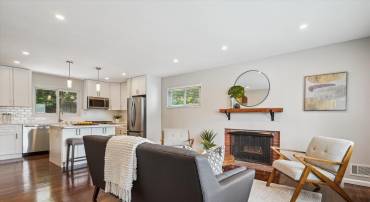 132 N GLADDEN ST N, ALEXANDRIA, Virginia 22304, 5 Bedrooms Bedrooms, ,3 BathroomsBathrooms,Residential,For sale,132 N GLADDEN ST N,VAAX2048116 MLS # VAAX2048116