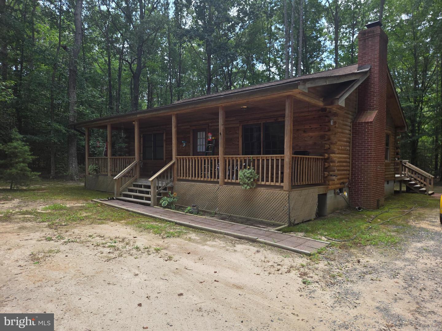 466 LAUREL SPRINGS ROAD, HUSTLE, Virginia 22476, 2 Bedrooms Bedrooms, ,1 BathroomBathrooms,Residential,For sale,466 LAUREL SPRINGS ROAD,VAES2001994 MLS # VAES2001994