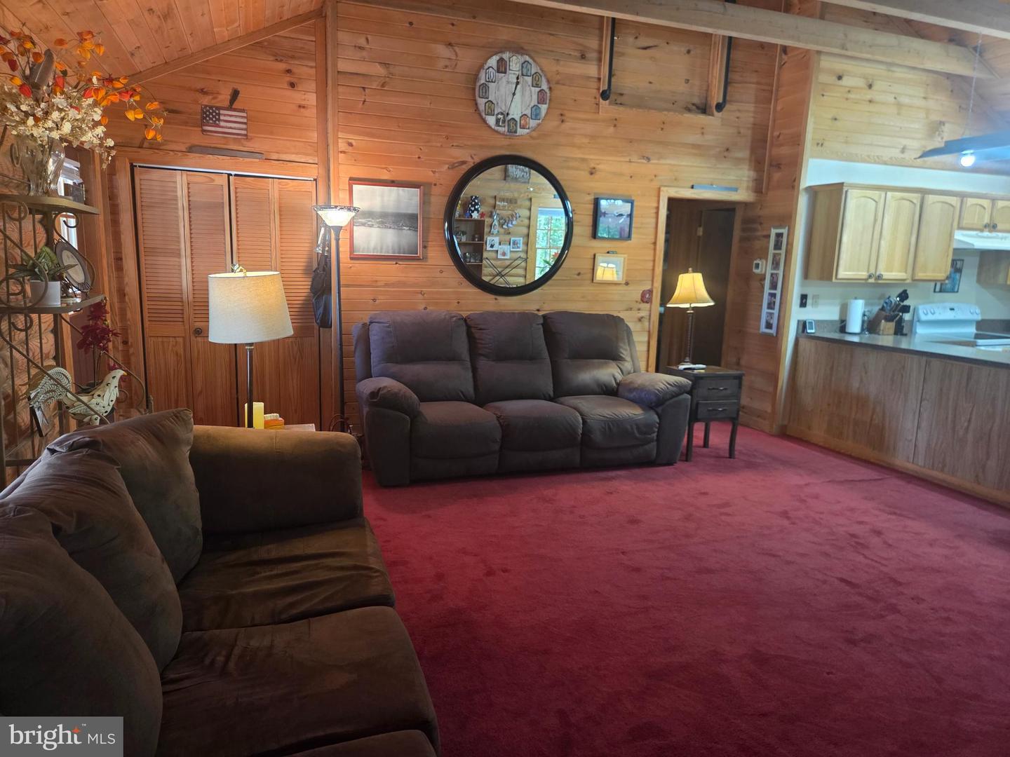 466 LAUREL SPRINGS ROAD, HUSTLE, Virginia 22476, 2 Bedrooms Bedrooms, ,1 BathroomBathrooms,Residential,For sale,466 LAUREL SPRINGS ROAD,VAES2001994 MLS # VAES2001994