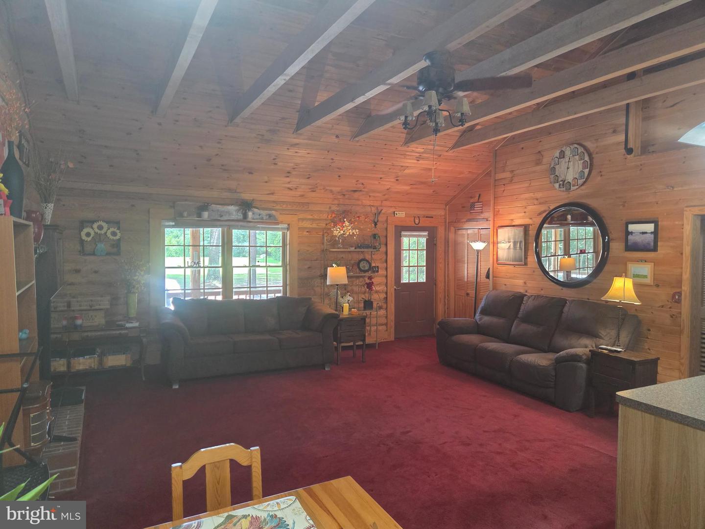 466 LAUREL SPRINGS ROAD, HUSTLE, Virginia 22476, 2 Bedrooms Bedrooms, ,1 BathroomBathrooms,Residential,For sale,466 LAUREL SPRINGS ROAD,VAES2001994 MLS # VAES2001994