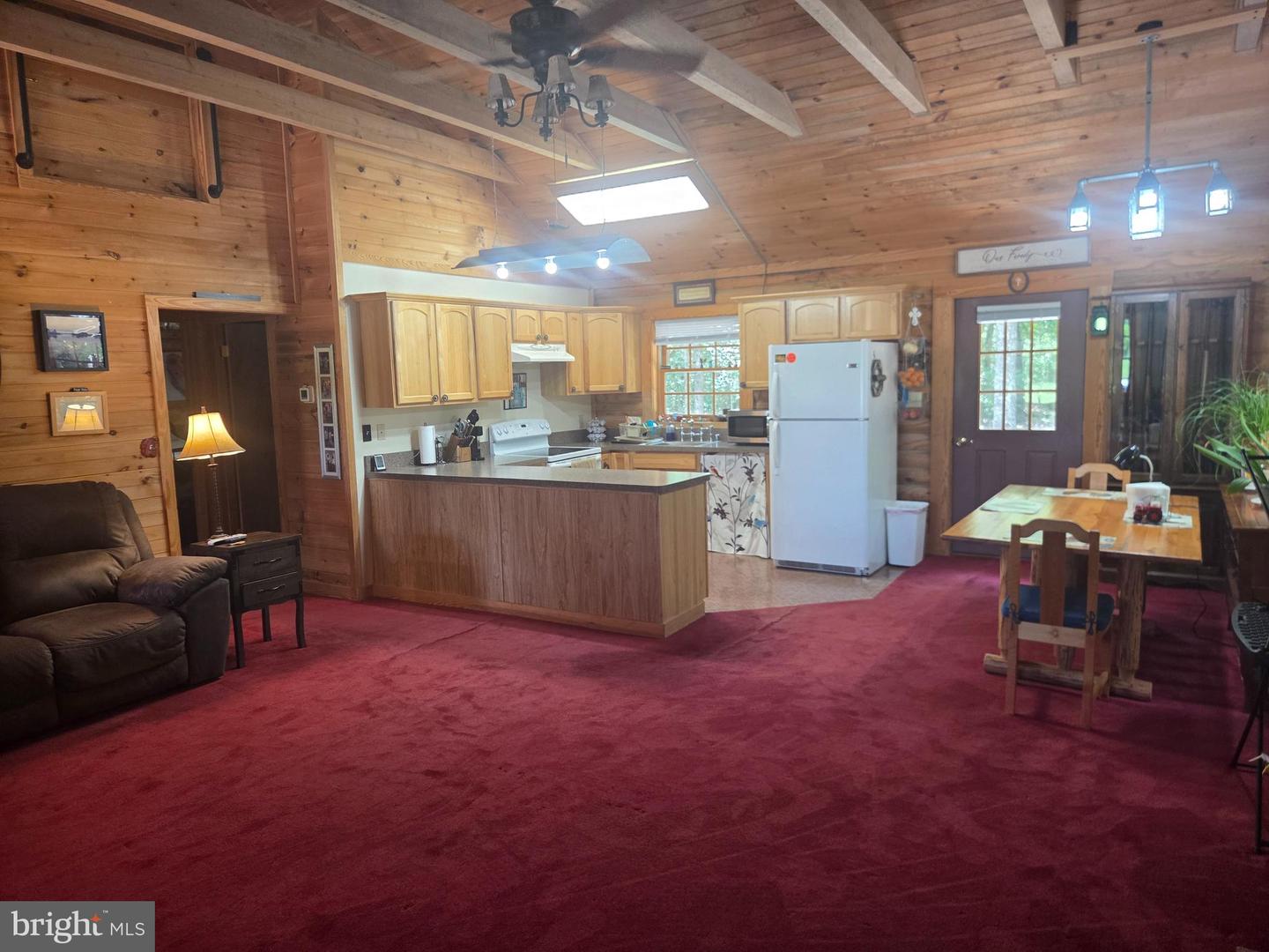 466 LAUREL SPRINGS ROAD, HUSTLE, Virginia 22476, 2 Bedrooms Bedrooms, ,1 BathroomBathrooms,Residential,For sale,466 LAUREL SPRINGS ROAD,VAES2001994 MLS # VAES2001994