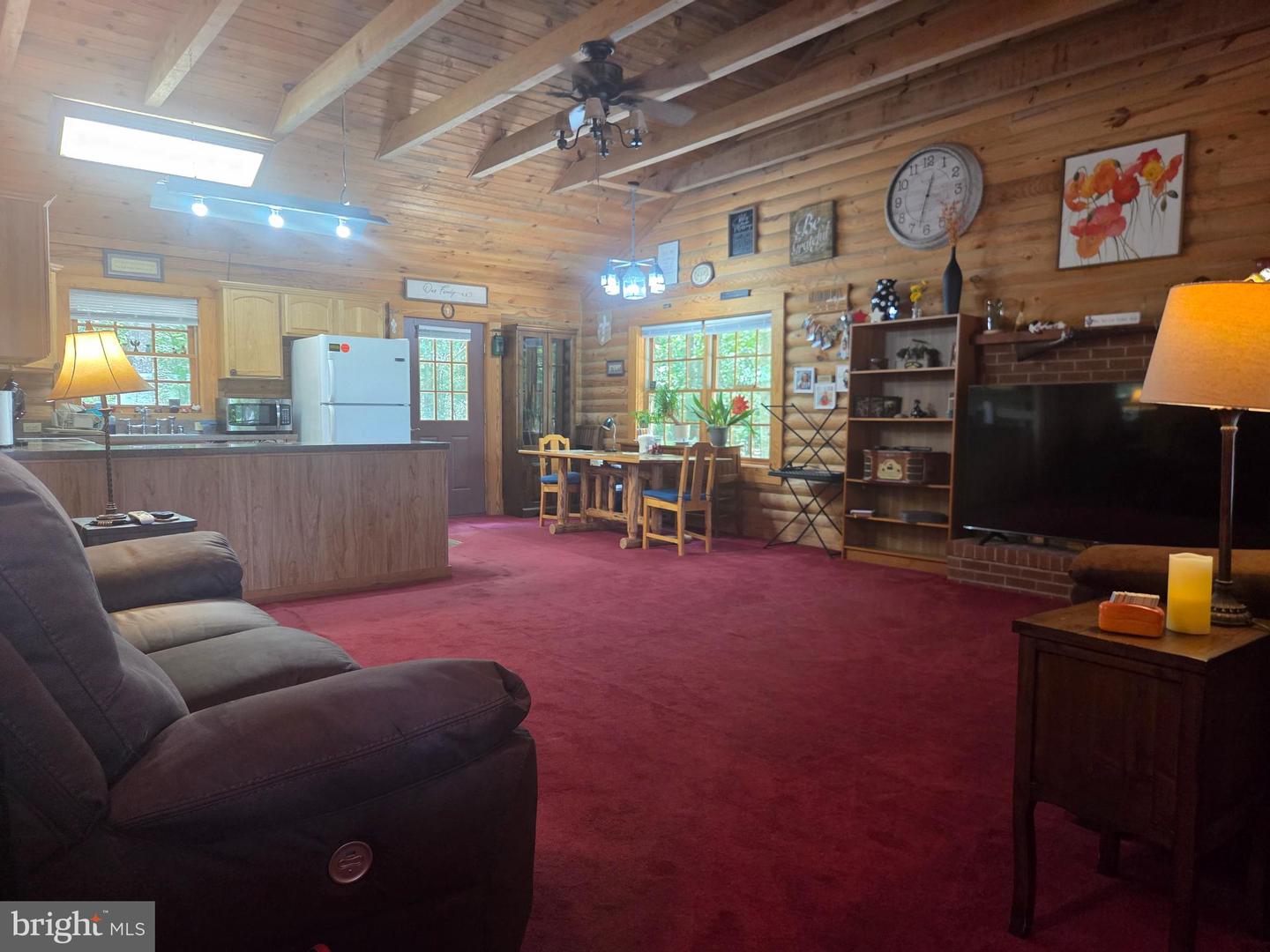 466 LAUREL SPRINGS ROAD, HUSTLE, Virginia 22476, 2 Bedrooms Bedrooms, ,1 BathroomBathrooms,Residential,For sale,466 LAUREL SPRINGS ROAD,VAES2001994 MLS # VAES2001994