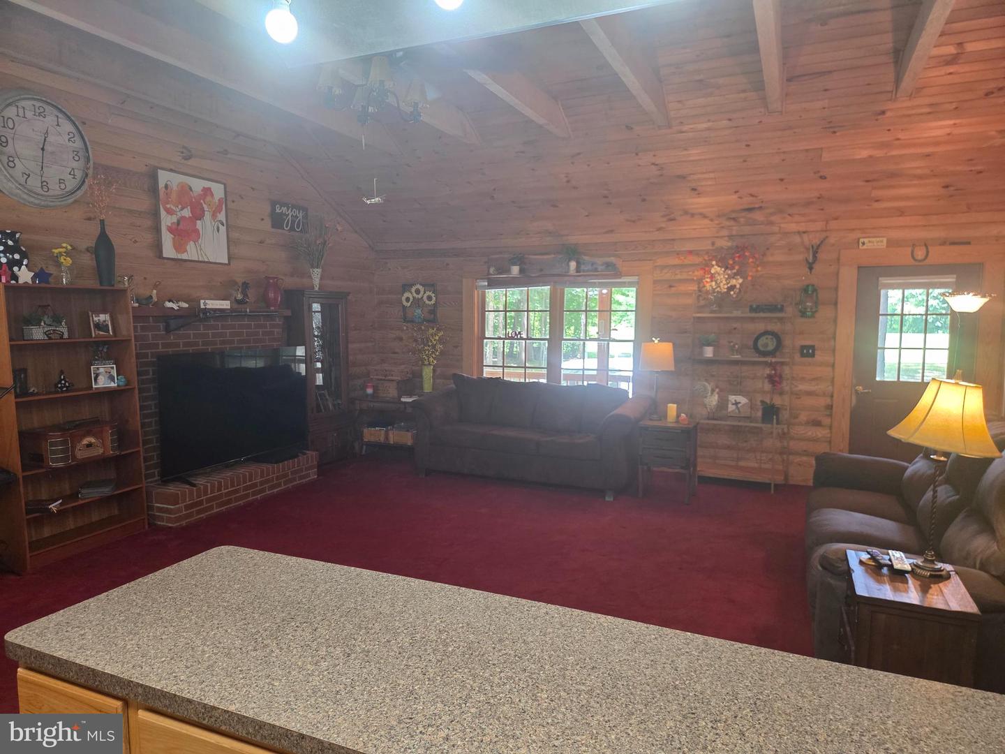 466 LAUREL SPRINGS ROAD, HUSTLE, Virginia 22476, 2 Bedrooms Bedrooms, ,1 BathroomBathrooms,Residential,For sale,466 LAUREL SPRINGS ROAD,VAES2001994 MLS # VAES2001994