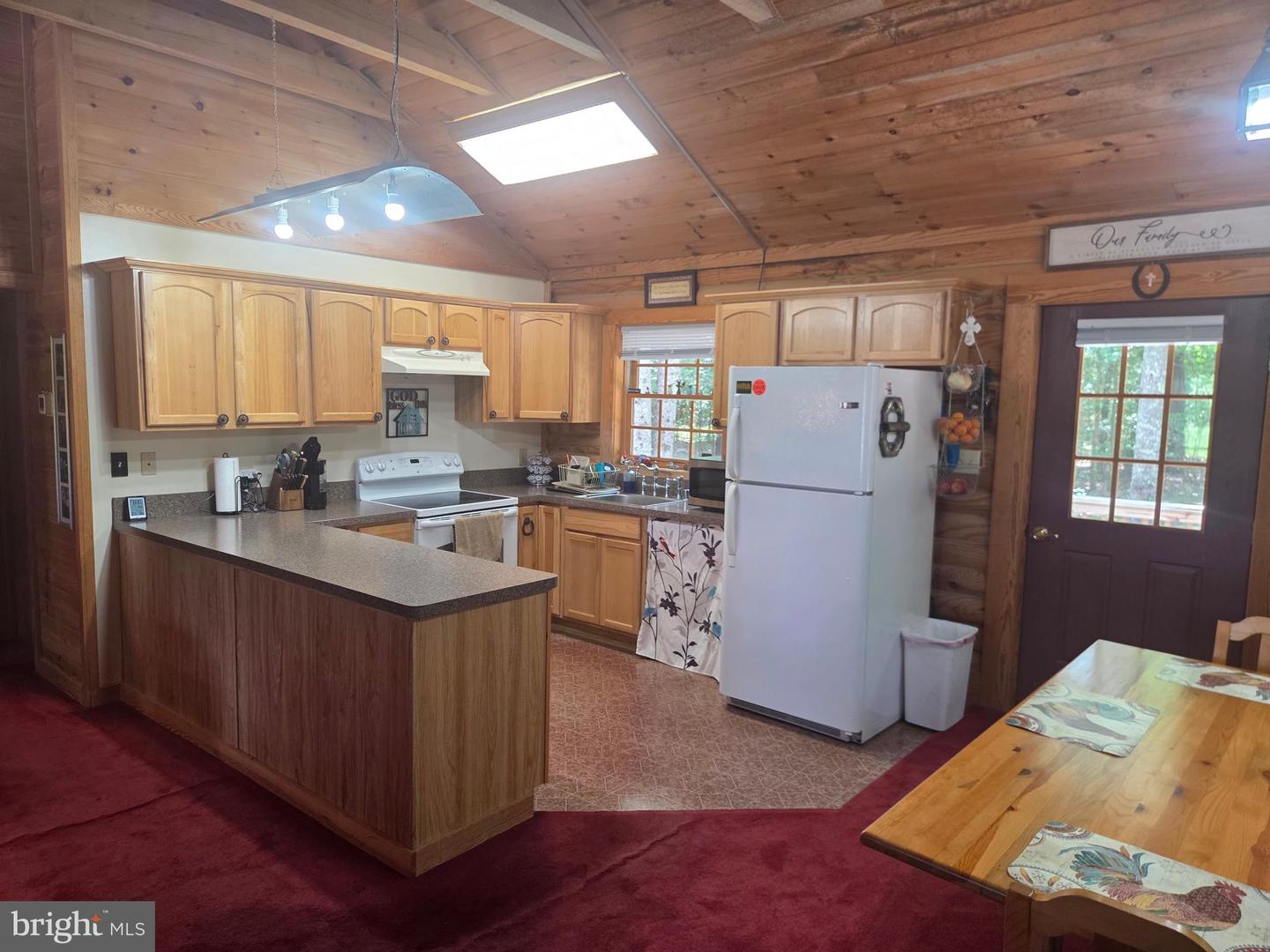 466 LAUREL SPRINGS ROAD, HUSTLE, Virginia 22476, 2 Bedrooms Bedrooms, ,1 BathroomBathrooms,Residential,For sale,466 LAUREL SPRINGS ROAD,VAES2001994 MLS # VAES2001994