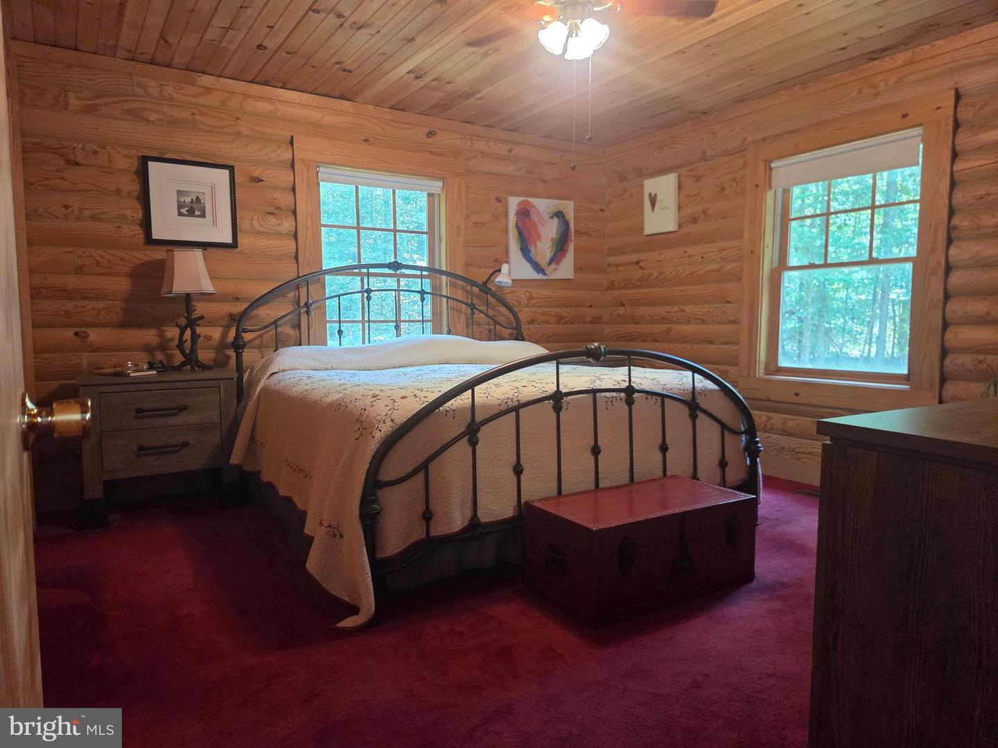 466 LAUREL SPRINGS ROAD, HUSTLE, Virginia 22476, 2 Bedrooms Bedrooms, ,1 BathroomBathrooms,Residential,For sale,466 LAUREL SPRINGS ROAD,VAES2001994 MLS # VAES2001994