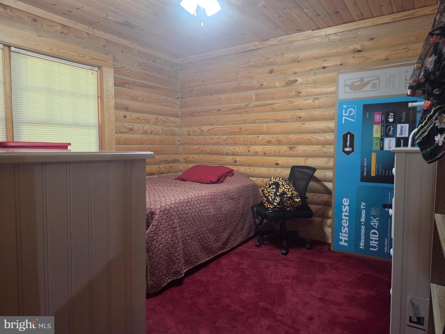 466 LAUREL SPRINGS ROAD, HUSTLE, Virginia 22476, 2 Bedrooms Bedrooms, ,1 BathroomBathrooms,Residential,For sale,466 LAUREL SPRINGS ROAD,VAES2001994 MLS # VAES2001994