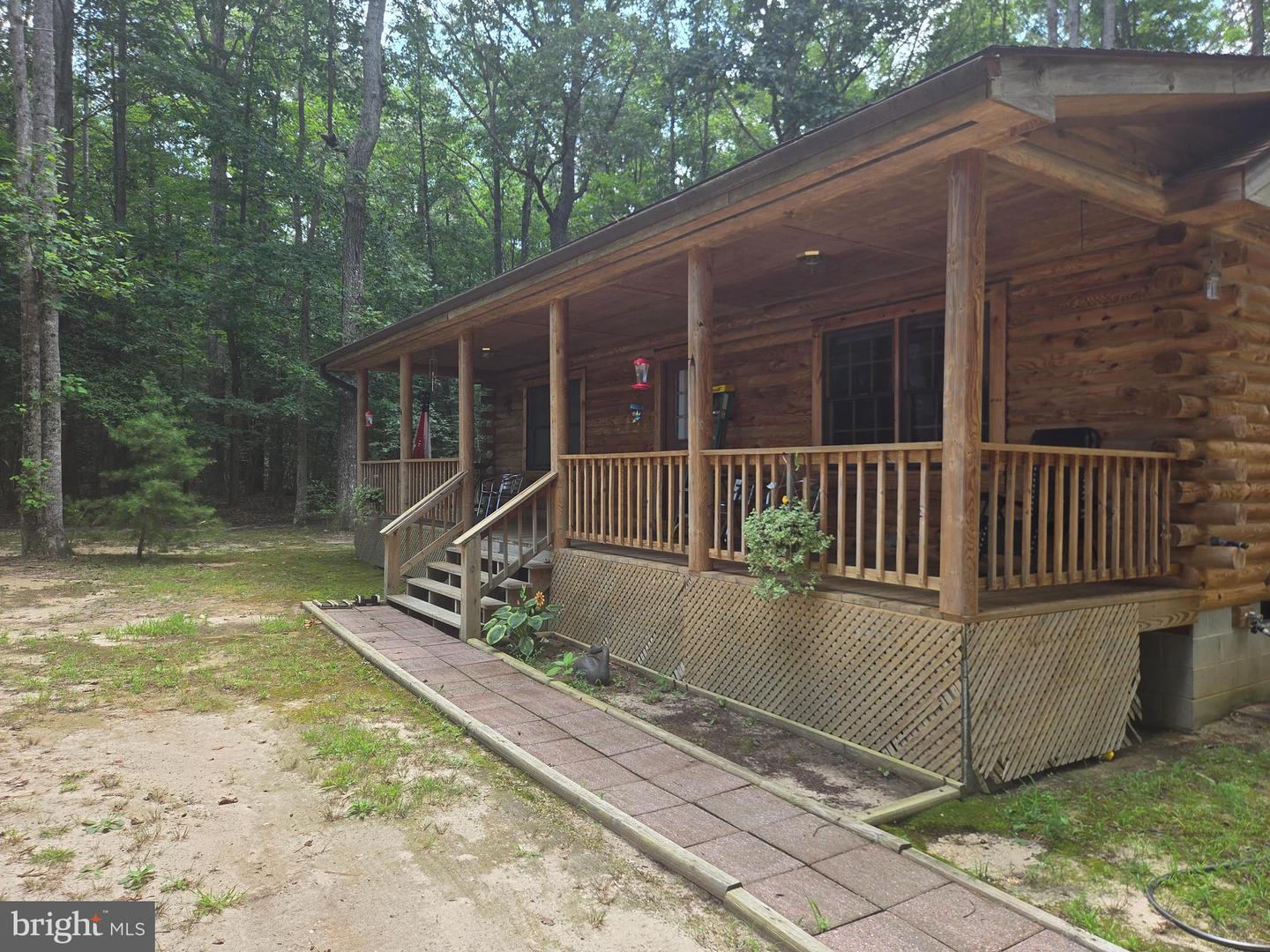 466 LAUREL SPRINGS ROAD, HUSTLE, Virginia 22476, 2 Bedrooms Bedrooms, ,1 BathroomBathrooms,Residential,For sale,466 LAUREL SPRINGS ROAD,VAES2001994 MLS # VAES2001994