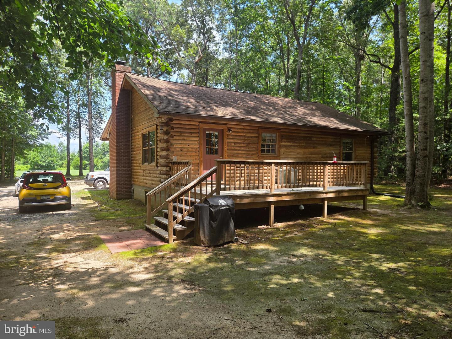 466 LAUREL SPRINGS ROAD, HUSTLE, Virginia 22476, 2 Bedrooms Bedrooms, ,1 BathroomBathrooms,Residential,For sale,466 LAUREL SPRINGS ROAD,VAES2001994 MLS # VAES2001994