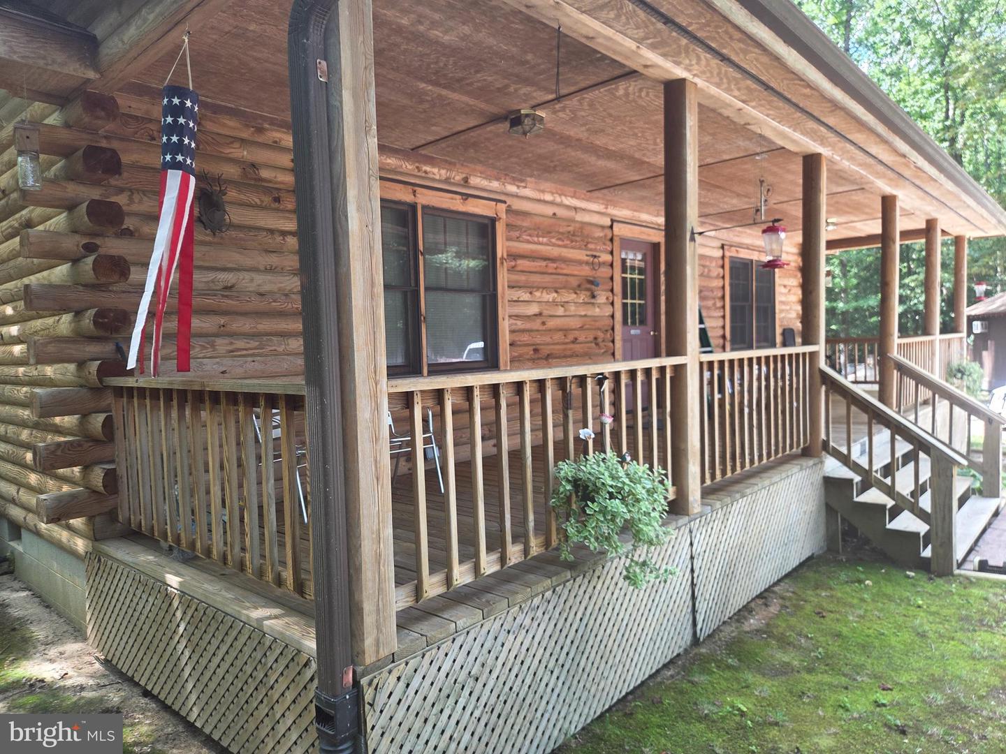 466 LAUREL SPRINGS ROAD, HUSTLE, Virginia 22476, 2 Bedrooms Bedrooms, ,1 BathroomBathrooms,Residential,For sale,466 LAUREL SPRINGS ROAD,VAES2001994 MLS # VAES2001994
