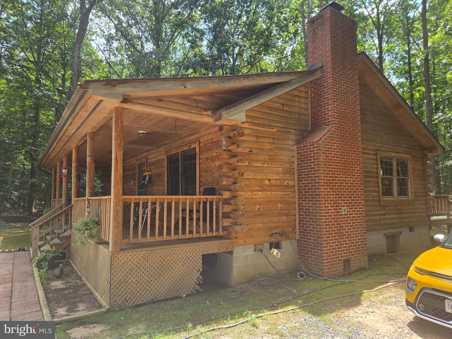 466 LAUREL SPRINGS ROAD, HUSTLE, Virginia 22476, 2 Bedrooms Bedrooms, ,1 BathroomBathrooms,Residential,For sale,466 LAUREL SPRINGS ROAD,VAES2001994 MLS # VAES2001994