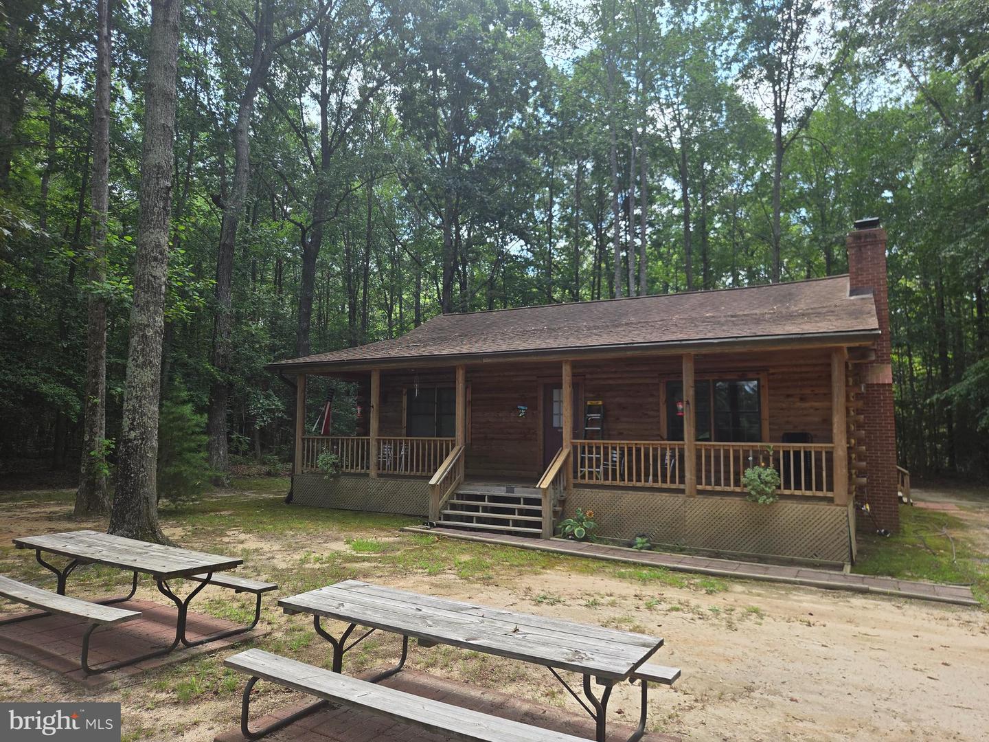 466 LAUREL SPRINGS ROAD, HUSTLE, Virginia 22476, 2 Bedrooms Bedrooms, ,1 BathroomBathrooms,Residential,For sale,466 LAUREL SPRINGS ROAD,VAES2001994 MLS # VAES2001994