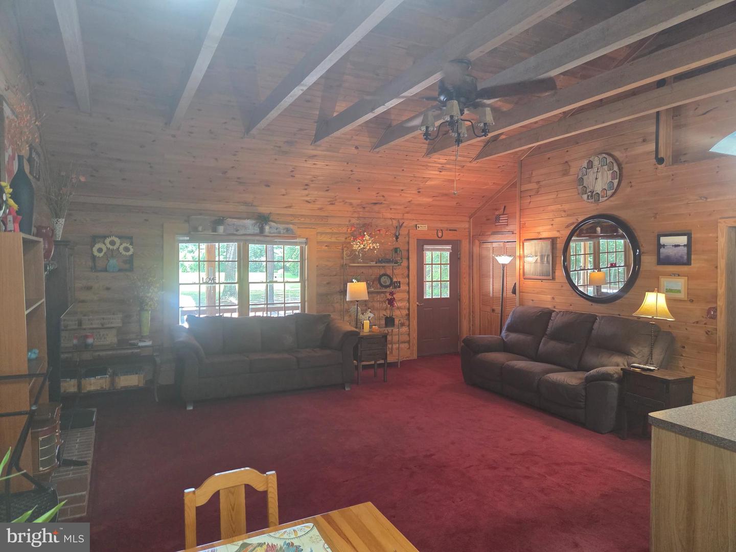466 LAUREL SPRINGS ROAD, HUSTLE, Virginia 22476, 2 Bedrooms Bedrooms, ,1 BathroomBathrooms,Residential,For sale,466 LAUREL SPRINGS ROAD,VAES2001994 MLS # VAES2001994