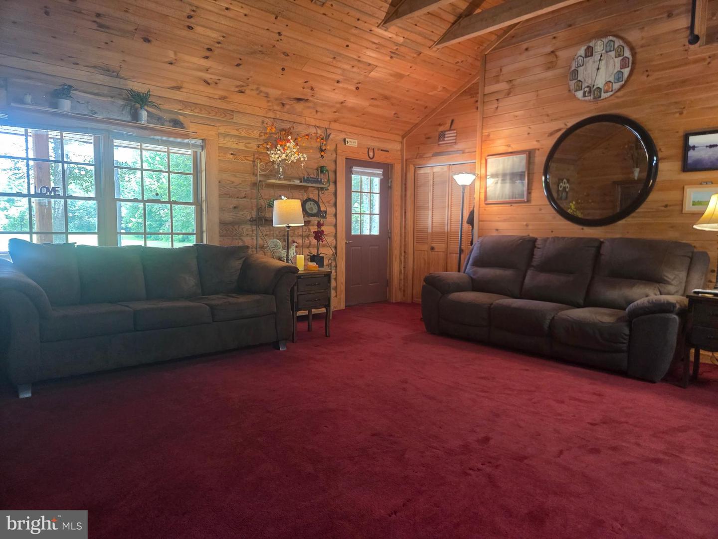 466 LAUREL SPRINGS ROAD, HUSTLE, Virginia 22476, 2 Bedrooms Bedrooms, ,1 BathroomBathrooms,Residential,For sale,466 LAUREL SPRINGS ROAD,VAES2001994 MLS # VAES2001994