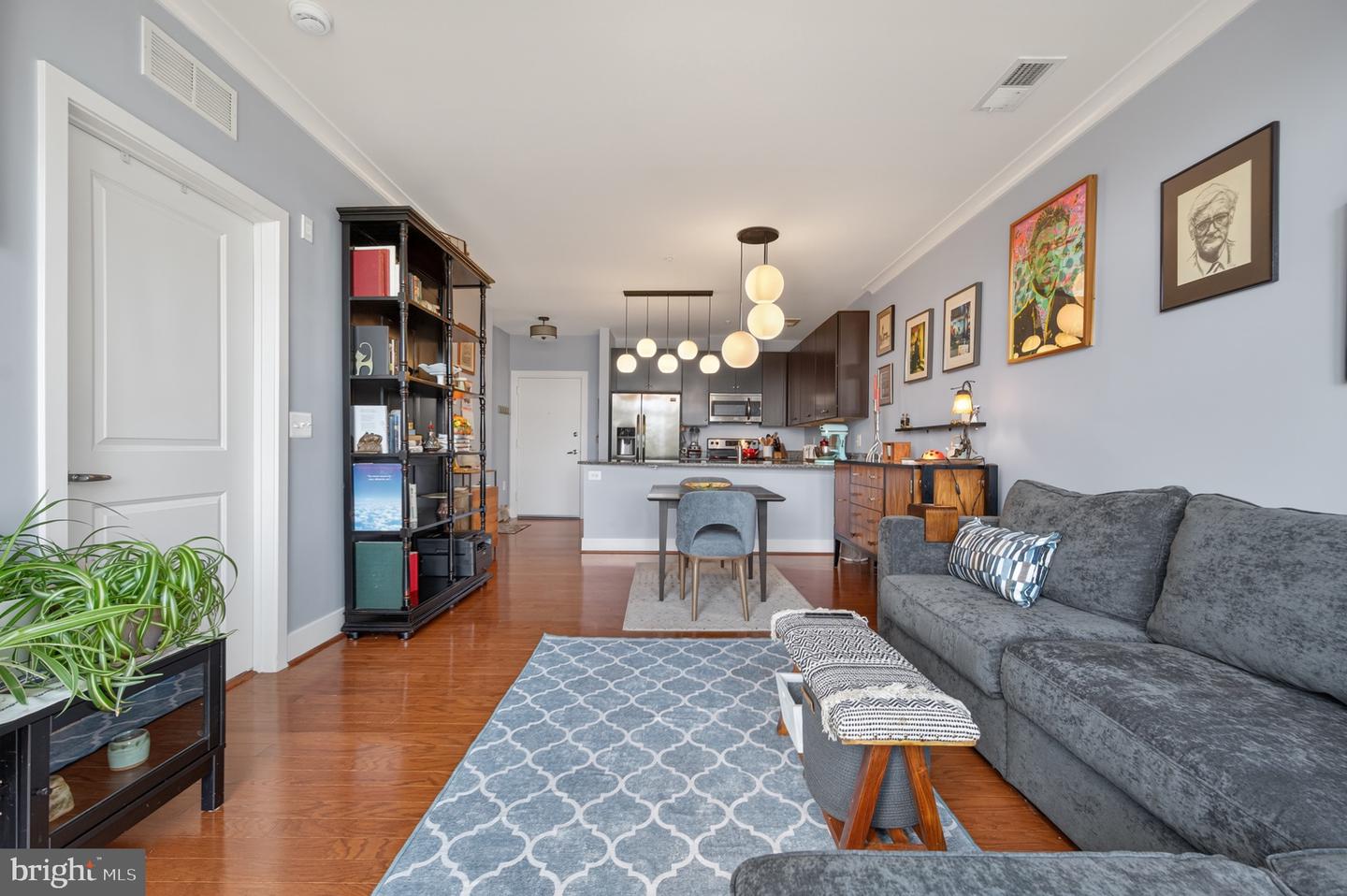 915 N PATRICK ST #406, ALEXANDRIA, Virginia 22314, 1 Bedroom Bedrooms, ,1 BathroomBathrooms,Residential,For sale,915 N PATRICK ST #406,VAAX2048138 MLS # VAAX2048138