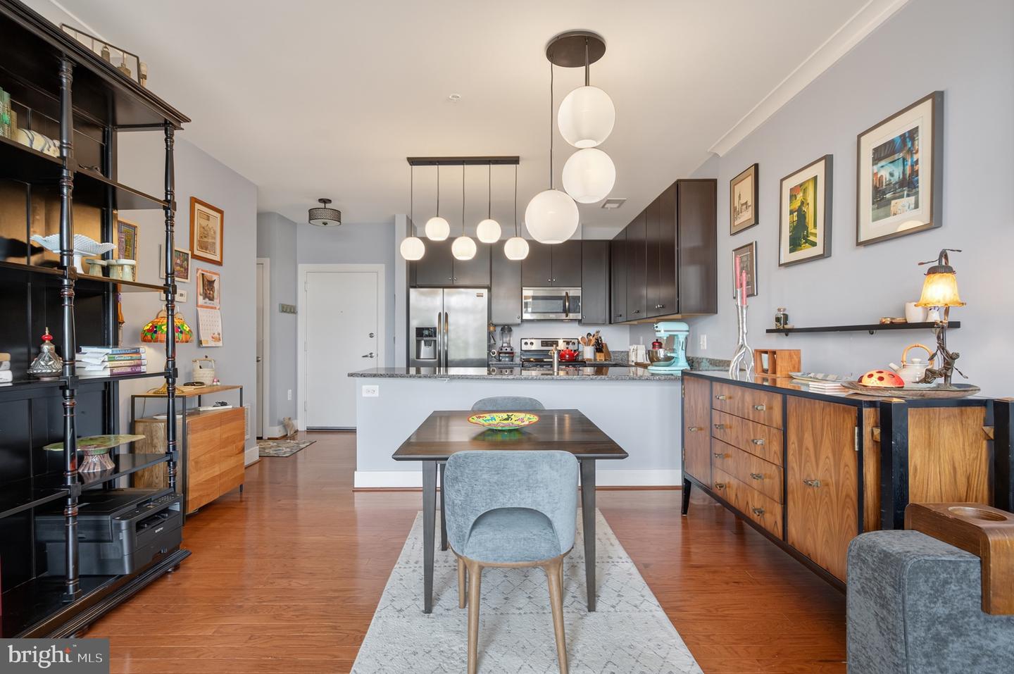 915 N PATRICK ST #406, ALEXANDRIA, Virginia 22314, 1 Bedroom Bedrooms, ,1 BathroomBathrooms,Residential,For sale,915 N PATRICK ST #406,VAAX2048138 MLS # VAAX2048138