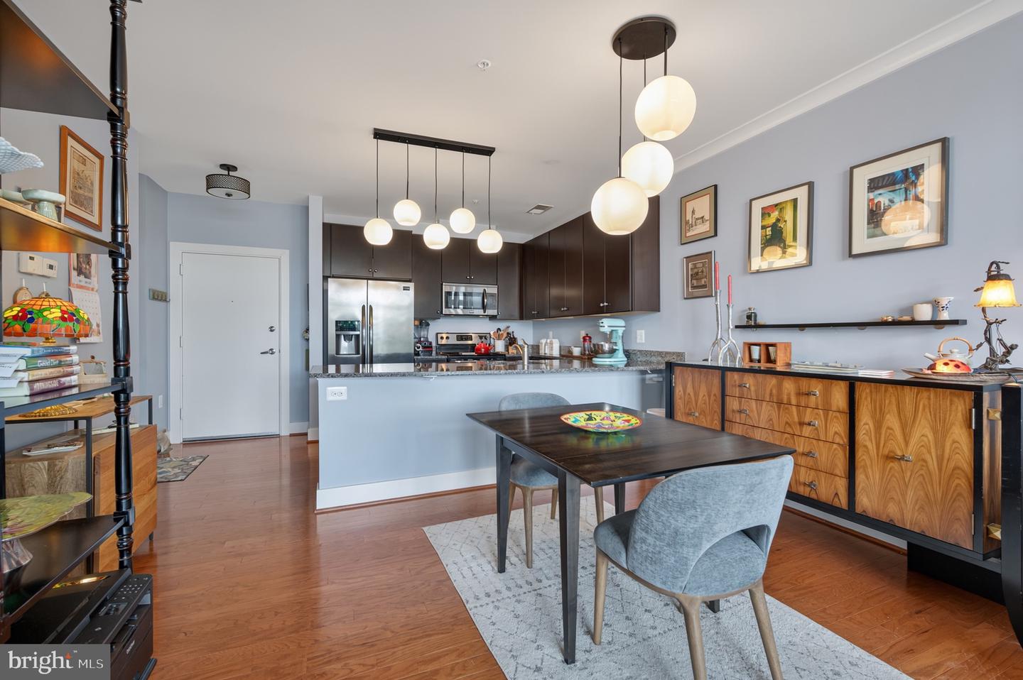 915 N PATRICK ST #406, ALEXANDRIA, Virginia 22314, 1 Bedroom Bedrooms, ,1 BathroomBathrooms,Residential,For sale,915 N PATRICK ST #406,VAAX2048138 MLS # VAAX2048138