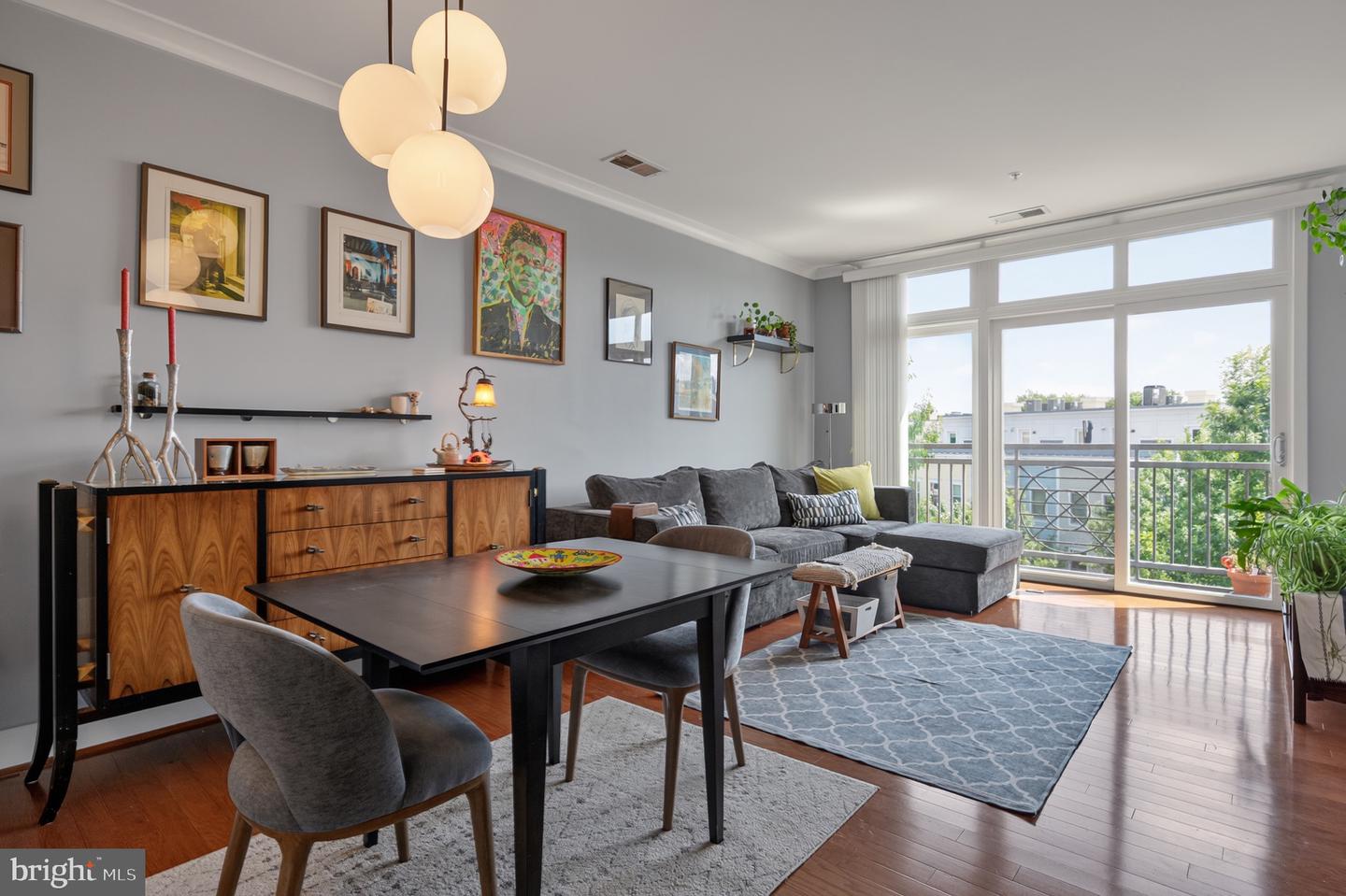 915 N PATRICK ST #406, ALEXANDRIA, Virginia 22314, 1 Bedroom Bedrooms, ,1 BathroomBathrooms,Residential,For sale,915 N PATRICK ST #406,VAAX2048138 MLS # VAAX2048138