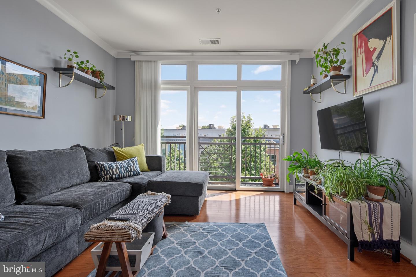 915 N PATRICK ST #406, ALEXANDRIA, Virginia 22314, 1 Bedroom Bedrooms, ,1 BathroomBathrooms,Residential,For sale,915 N PATRICK ST #406,VAAX2048138 MLS # VAAX2048138