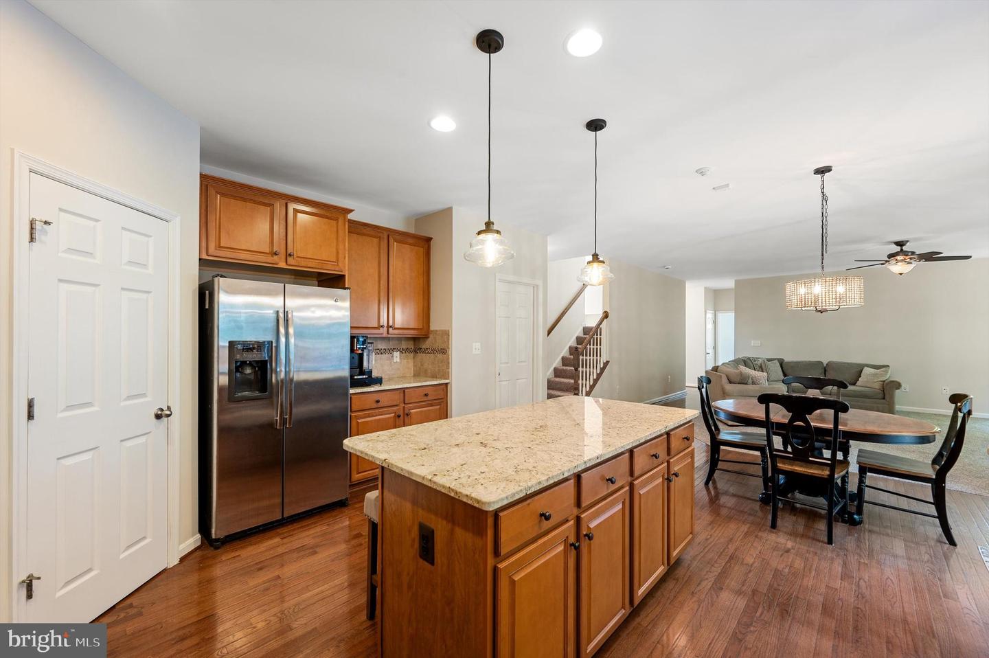16972 BUCKINGTON CT, ROUND HILL, Virginia 20141, 4 Bedrooms Bedrooms, ,3 BathroomsBathrooms,Residential,For sale,16972 BUCKINGTON CT,VALO2103722 MLS # VALO2103722
