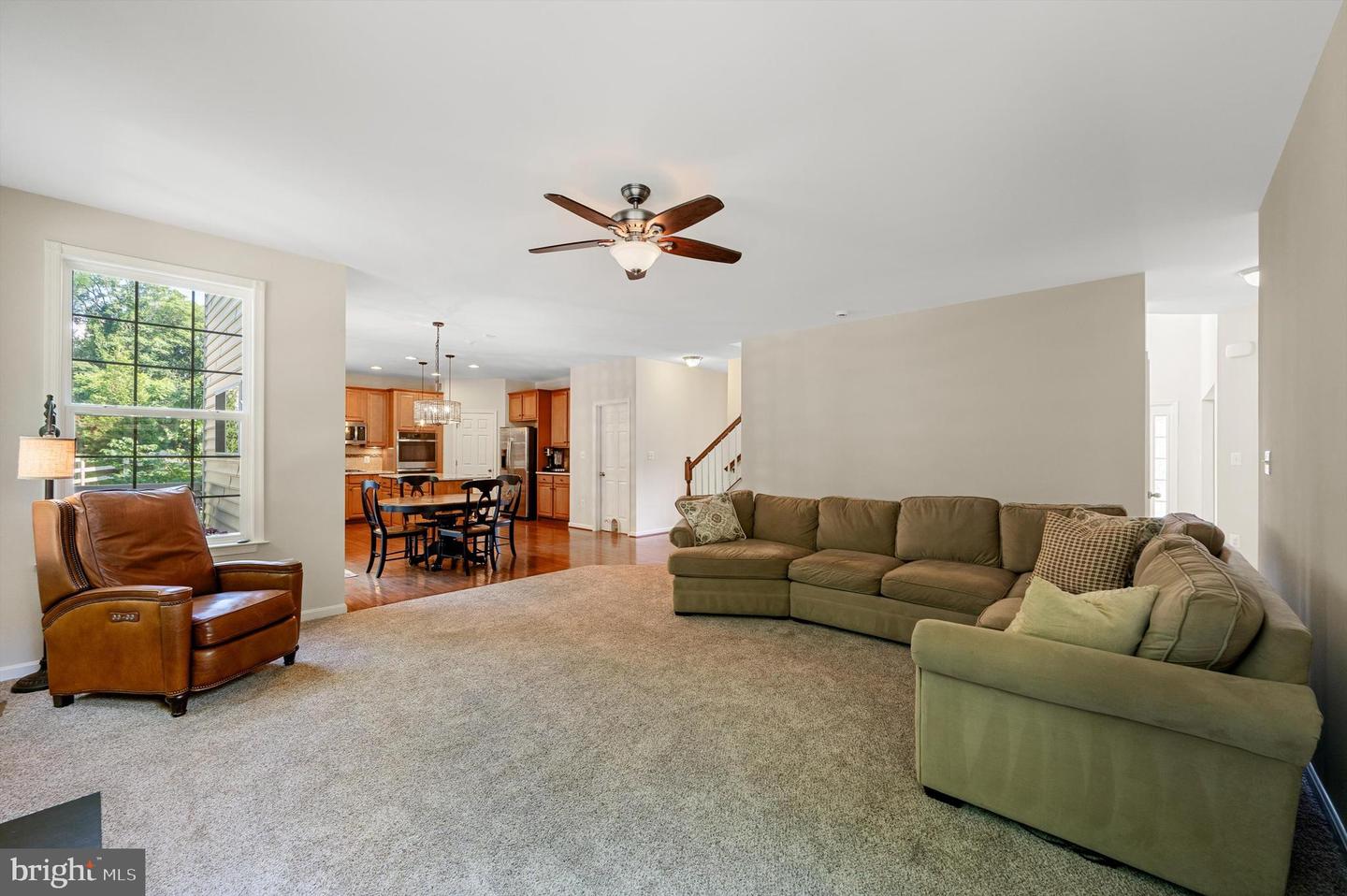 16972 BUCKINGTON CT, ROUND HILL, Virginia 20141, 4 Bedrooms Bedrooms, ,3 BathroomsBathrooms,Residential,For sale,16972 BUCKINGTON CT,VALO2103722 MLS # VALO2103722