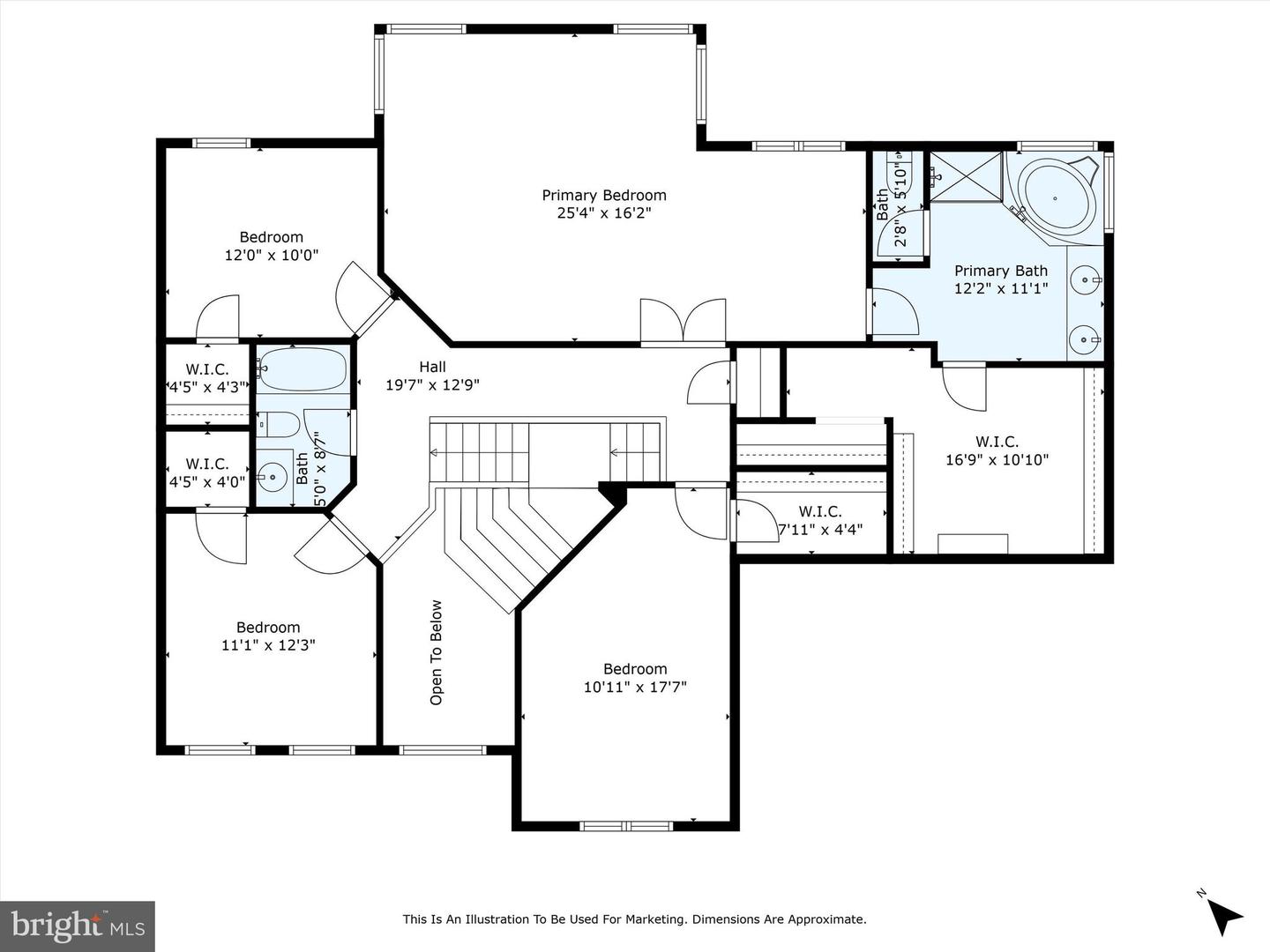 16972 BUCKINGTON CT, ROUND HILL, Virginia 20141, 4 Bedrooms Bedrooms, ,3 BathroomsBathrooms,Residential,For sale,16972 BUCKINGTON CT,VALO2103722 MLS # VALO2103722