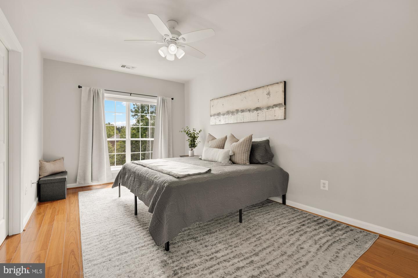 4550 STRUTFIELD LN #2405, ALEXANDRIA, Virginia 22311, 2 Bedrooms Bedrooms, ,1 BathroomBathrooms,Residential,For sale,4550 STRUTFIELD LN #2405,VAAX2048150 MLS # VAAX2048150
