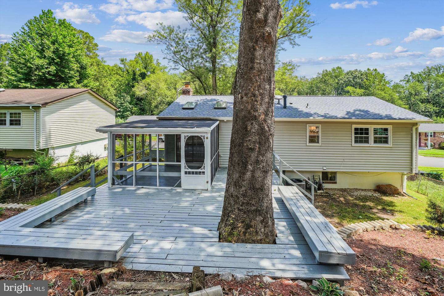 13804 GILBERT RD, WOODBRIDGE, Virginia 22193, 4 Bedrooms Bedrooms, 12 Rooms Rooms,3 BathroomsBathrooms,Residential,For sale,13804 GILBERT RD,VAPW2100566 MLS # VAPW2100566