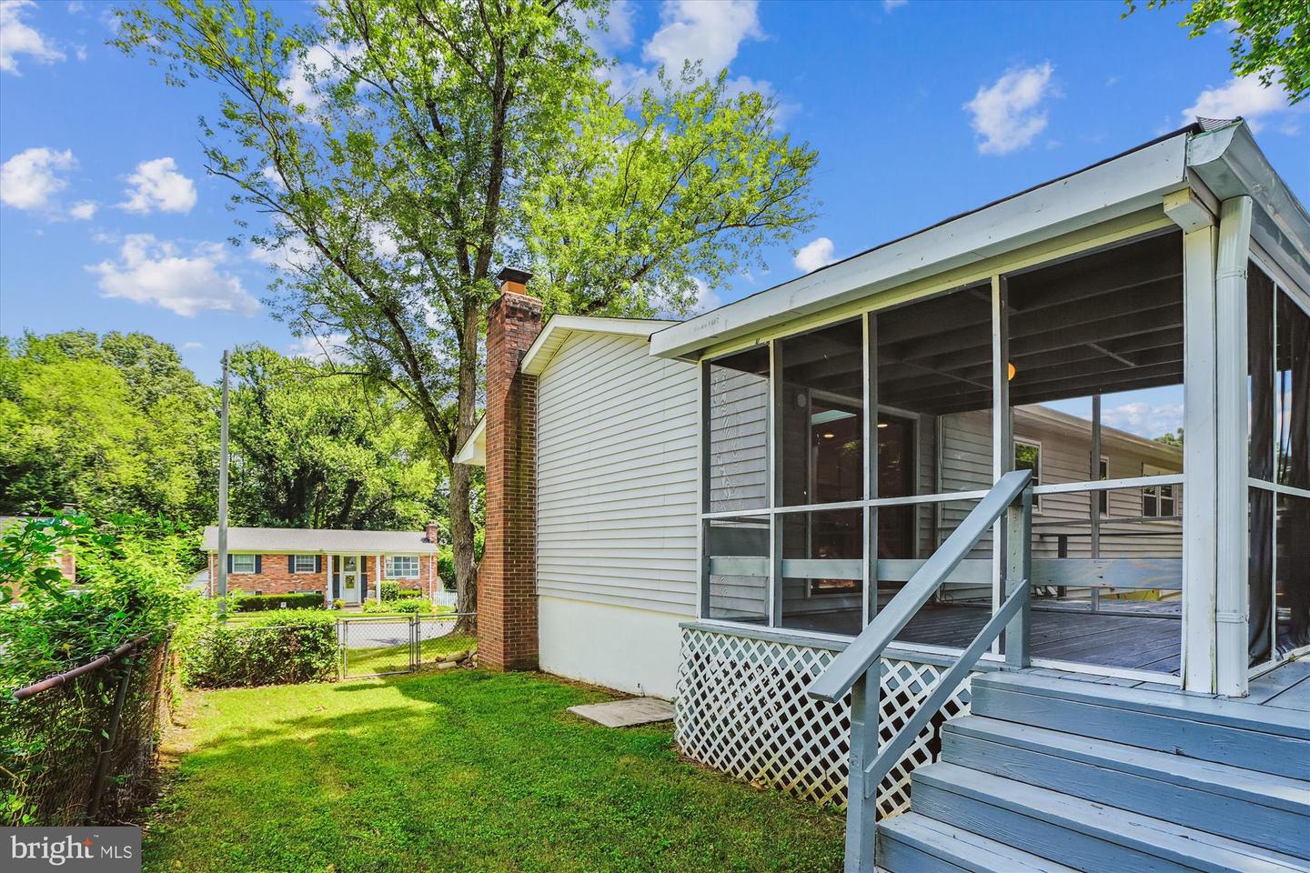13804 GILBERT RD, WOODBRIDGE, Virginia 22193, 4 Bedrooms Bedrooms, 12 Rooms Rooms,3 BathroomsBathrooms,Residential,For sale,13804 GILBERT RD,VAPW2100566 MLS # VAPW2100566