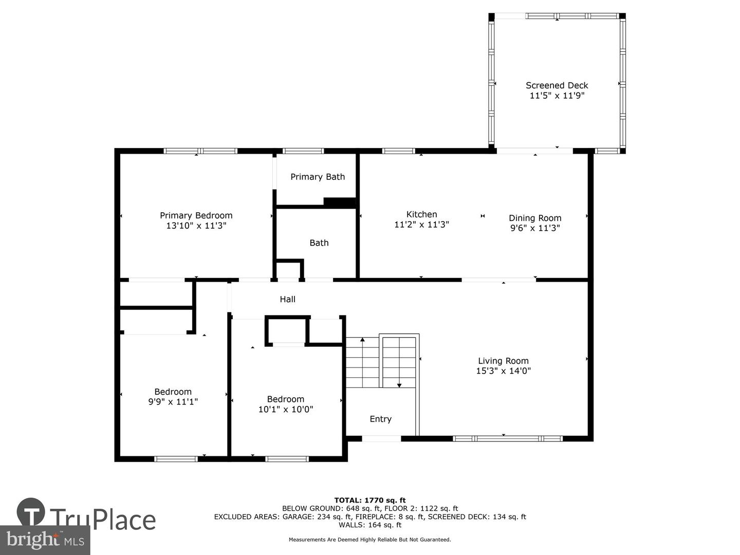 13804 GILBERT RD, WOODBRIDGE, Virginia 22193, 4 Bedrooms Bedrooms, 12 Rooms Rooms,3 BathroomsBathrooms,Residential,For sale,13804 GILBERT RD,VAPW2100566 MLS # VAPW2100566