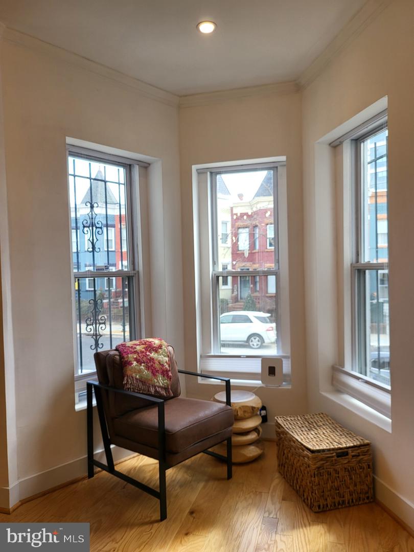 16 Q ST NE, WASHINGTON, District Of Columbia 20002, 5 Bedrooms Bedrooms, ,3 BathroomsBathrooms,Residential,For sale,16 Q ST NE,DCDC2213398 MLS # DCDC2213398