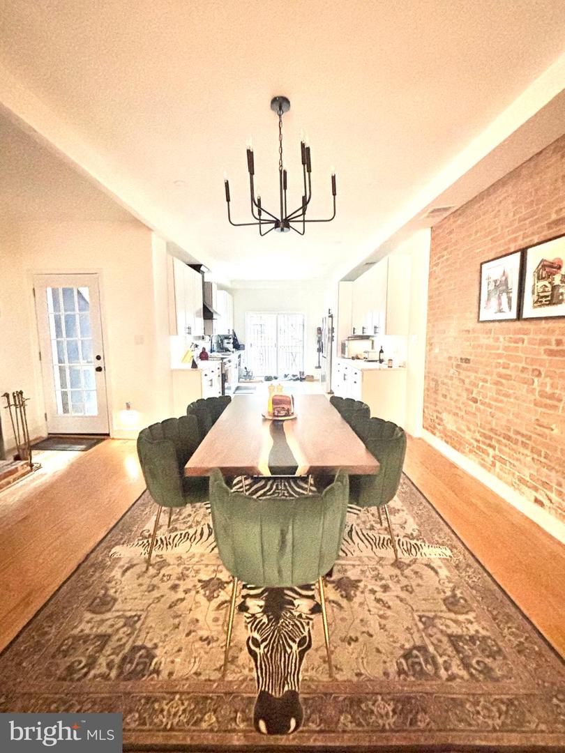 16 Q ST NE, WASHINGTON, District Of Columbia 20002, 5 Bedrooms Bedrooms, ,3 BathroomsBathrooms,Residential,For sale,16 Q ST NE,DCDC2213398 MLS # DCDC2213398