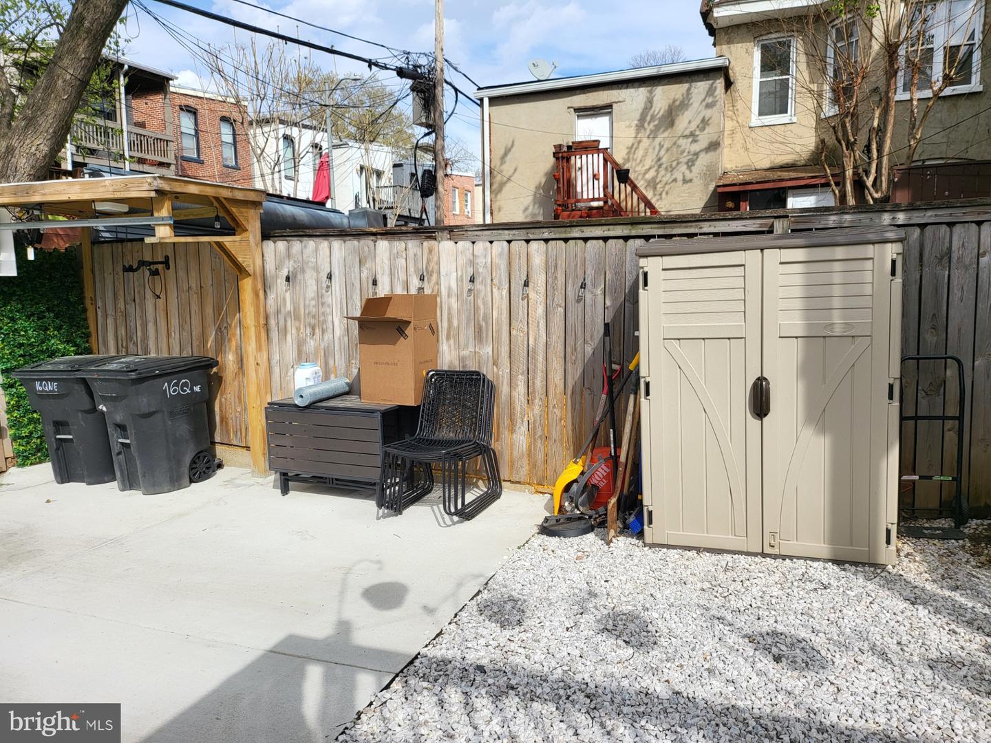 16 Q ST NE, WASHINGTON, District Of Columbia 20002, 5 Bedrooms Bedrooms, ,3 BathroomsBathrooms,Residential,For sale,16 Q ST NE,DCDC2213398 MLS # DCDC2213398