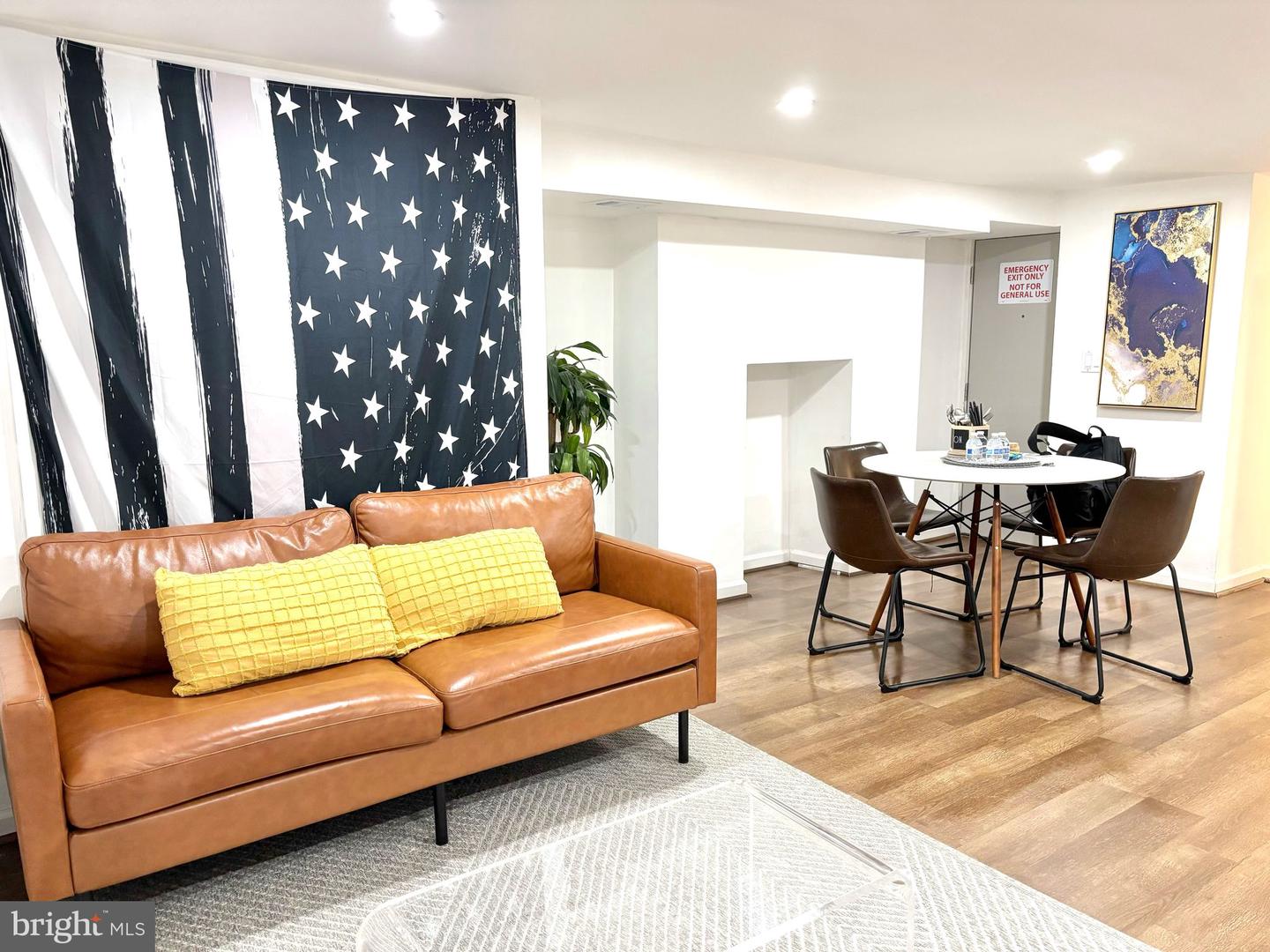 16 Q ST NE, WASHINGTON, District Of Columbia 20002, 5 Bedrooms Bedrooms, ,3 BathroomsBathrooms,Residential,For sale,16 Q ST NE,DCDC2213398 MLS # DCDC2213398