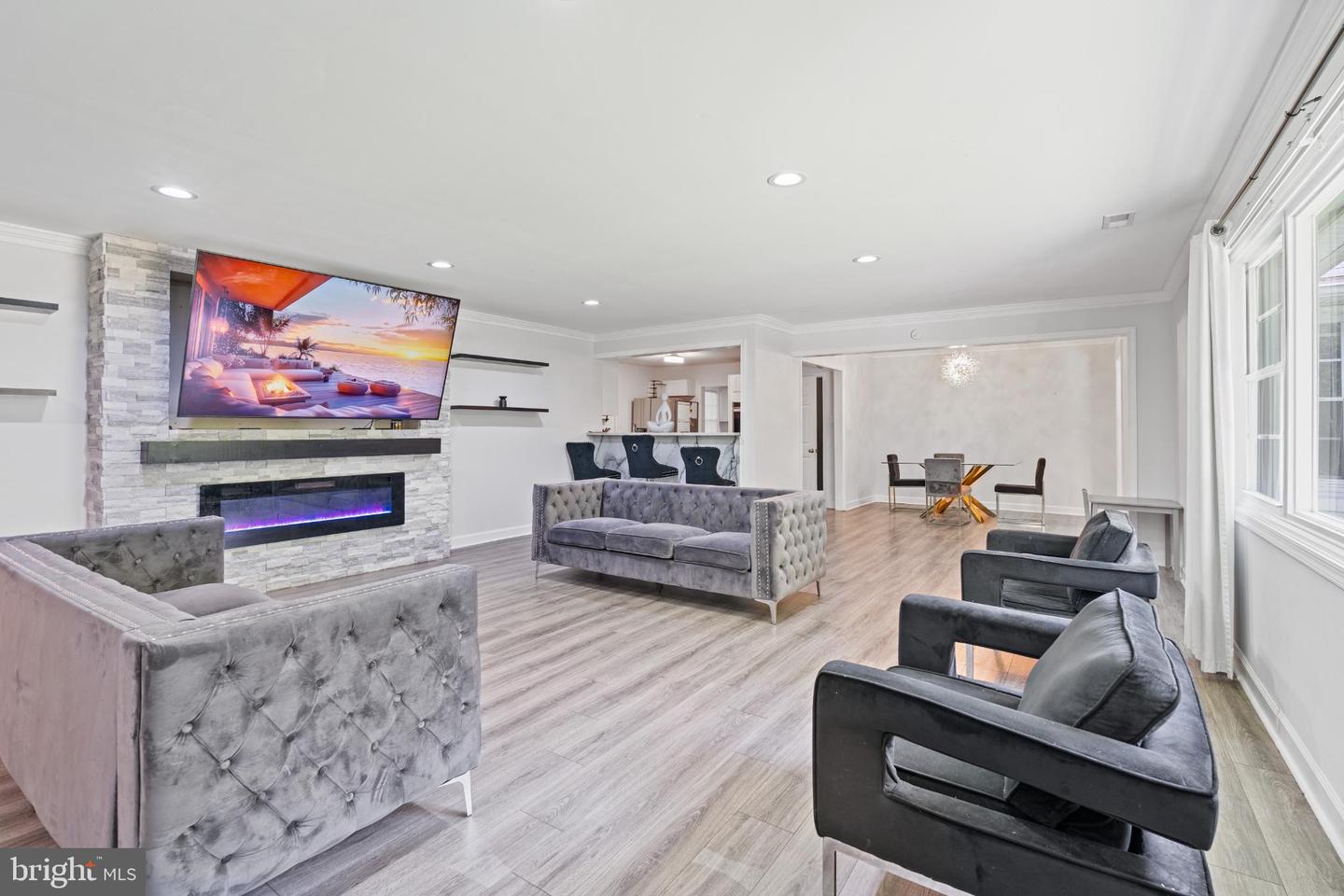 3811 TERMINAL AVE, RICHMOND, Virginia 23224, 4 Bedrooms Bedrooms, 6 Rooms Rooms,2 BathroomsBathrooms,Residential,For sale,3811 TERMINAL AVE,VARC2000722 MLS # VARC2000722