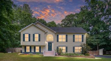 288 CROPP RD, FREDERICKSBURG, Virginia 22406, 3 Bedrooms Bedrooms, ,3 BathroomsBathrooms,Residential,For sale,288 CROPP RD,VAST2041424 MLS # VAST2041424