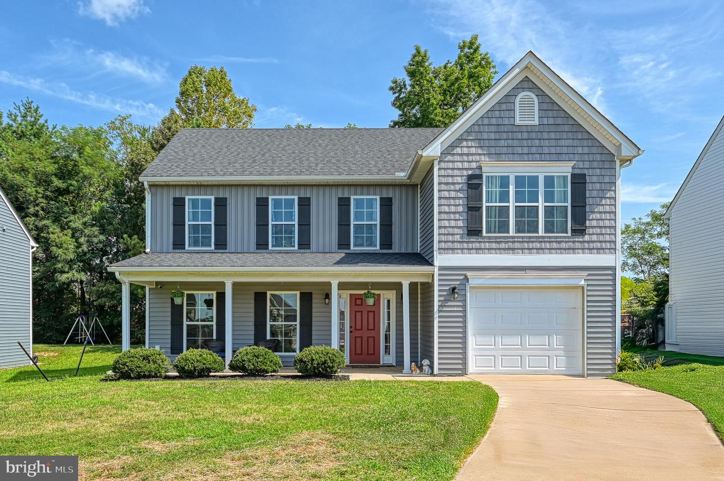 219 CARDINAL RD, LOUISA, Virginia 23093, 4 Bedrooms Bedrooms, ,2 BathroomsBathrooms,Residential,For sale,219 CARDINAL RD,VALA2008380 MLS # VALA2008380
