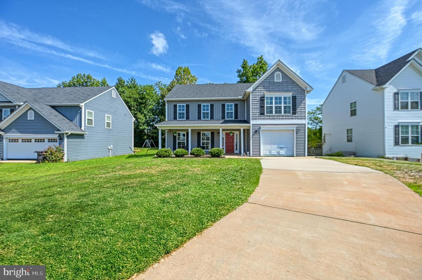 219 CARDINAL RD, LOUISA, Virginia 23093, 4 Bedrooms Bedrooms, ,2 BathroomsBathrooms,Residential,For sale,219 CARDINAL RD,VALA2008380 MLS # VALA2008380