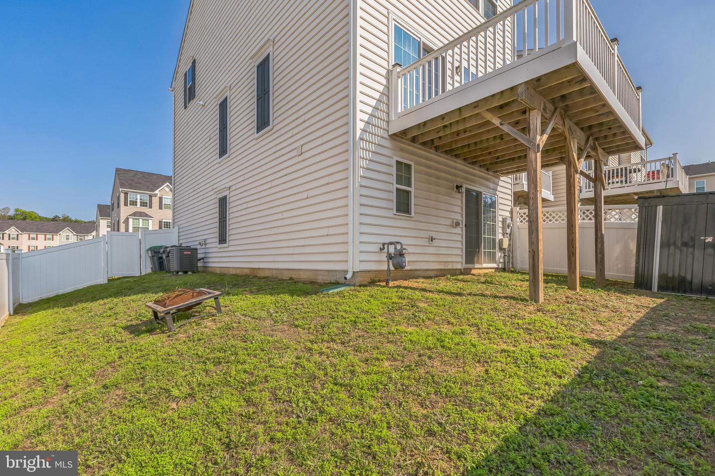 519 STREAMVIEW DR, FREDERICKSBURG, Virginia 22405, 4 Bedrooms Bedrooms, ,3 BathroomsBathrooms,Residential,For sale,519 STREAMVIEW DR,VAST2041432 MLS # VAST2041432