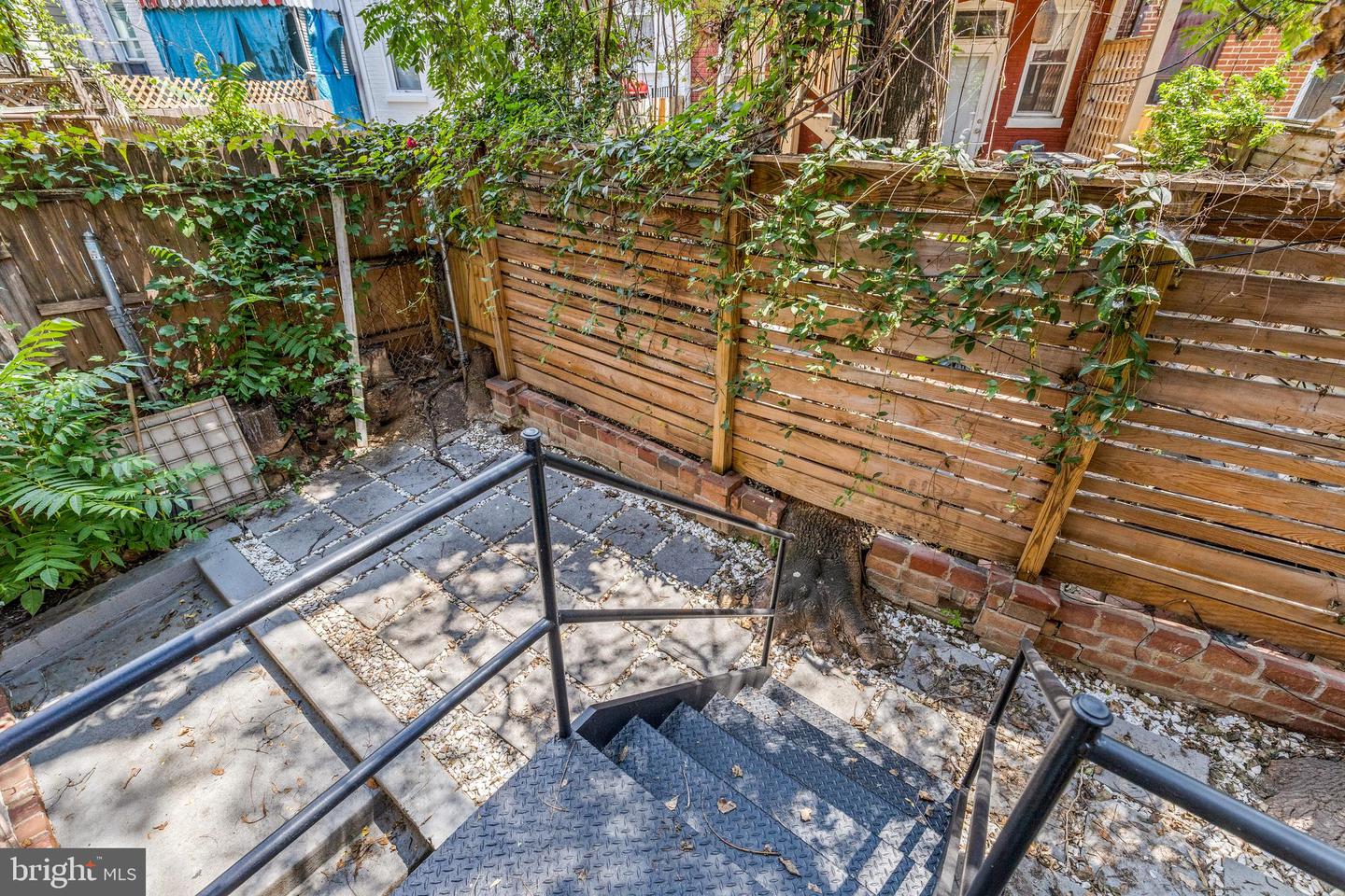 36 U ST NW, WASHINGTON, District Of Columbia 20001, 4 Bedrooms Bedrooms, ,2 BathroomsBathrooms,Residential,For sale,36 U ST NW,DCDC2213456 MLS # DCDC2213456
