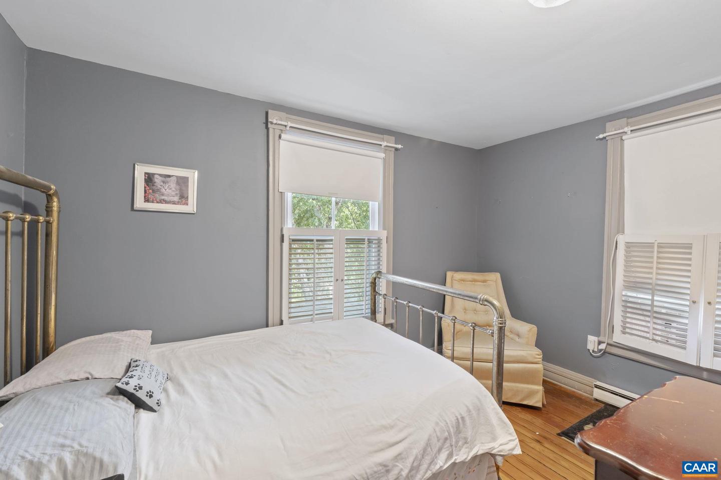 58 CHURCH ST, PALMYRA, Virginia 22963, 3 Bedrooms Bedrooms, ,1 BathroomBathrooms,Residential,For sale,58 CHURCH ST,667420 MLS # 667420